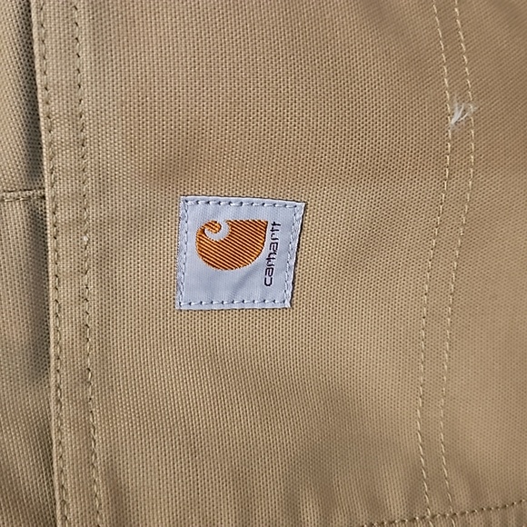 Carhartt Womens Pants - Picture 2 of 4